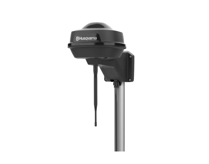 Referenčná stanica EPOS HUSQVARNA RS5