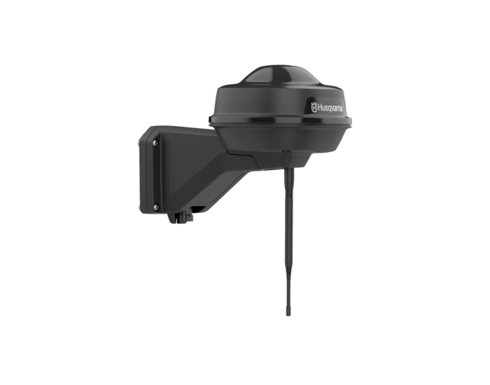 Referenčná stanica EPOS HUSQVARNA RS5