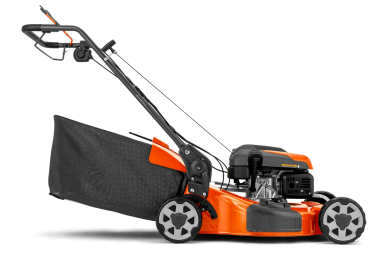 Husqvarna LC 356V
