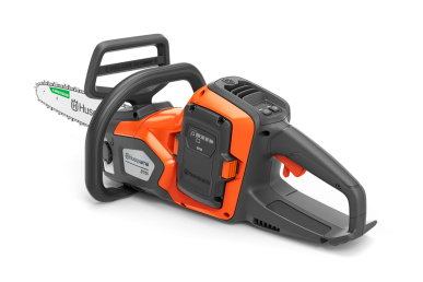 Husqvarna 215i s akumulátorom a nabíjačkou