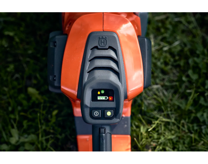 Husqvarna 542i XP®
