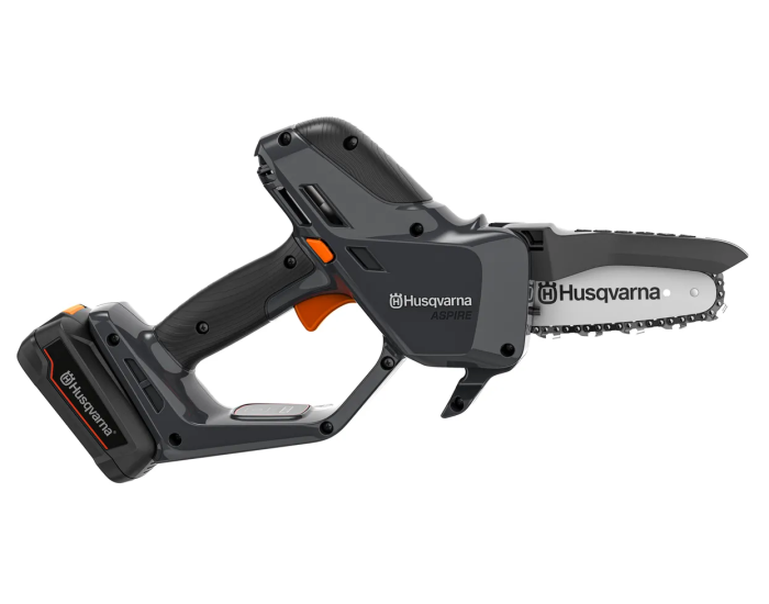 Husqvarna Aspire™ P5-P4A