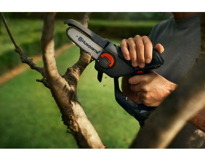 Husqvarna Aspire™ P5-P4A