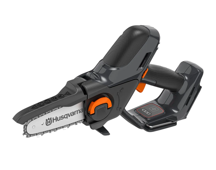 Husqvarna Aspire™ P5-P4A