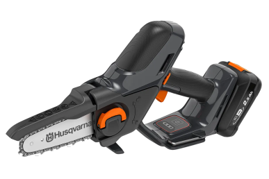 Husqvarna Aspire™ P5-P4A