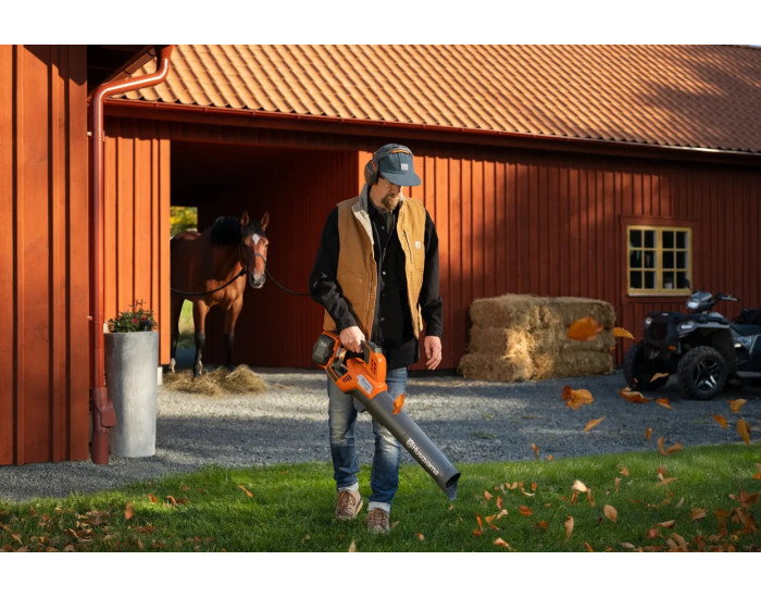 Husqvarna 335iB