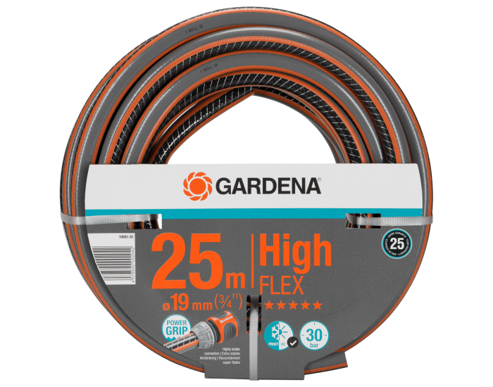 Hadica HighFLEX Comfort 19 mm (3/4")