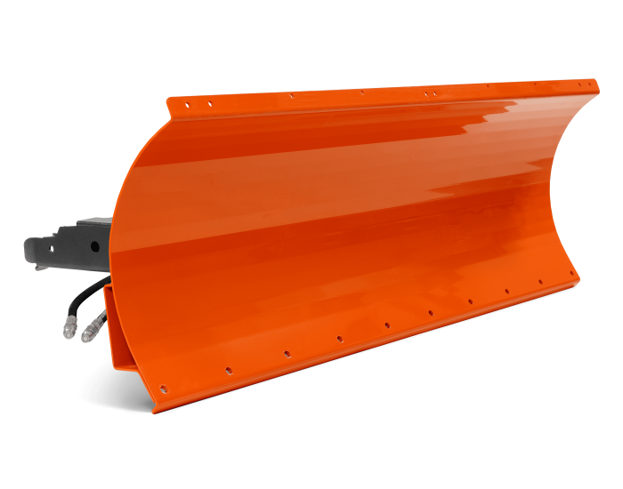 Snehová radlica P 520D/525D