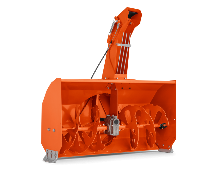 Snehová fréza pre R-400 series II