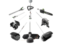 MULTI-TOOL nadstavce