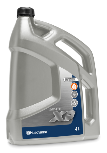 Dvojtaktný olej, XP® Synthetic