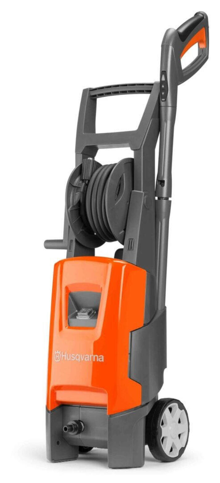 HUSQVARNA PW 235R
