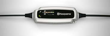 Nabíjačka batérie Husqvarna BC 0.8