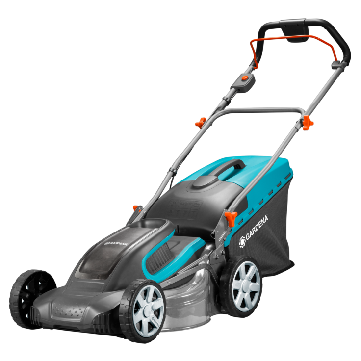 Gardena akumulátorová kosačka PowerMax™ Li-40/41 bez akumulátora