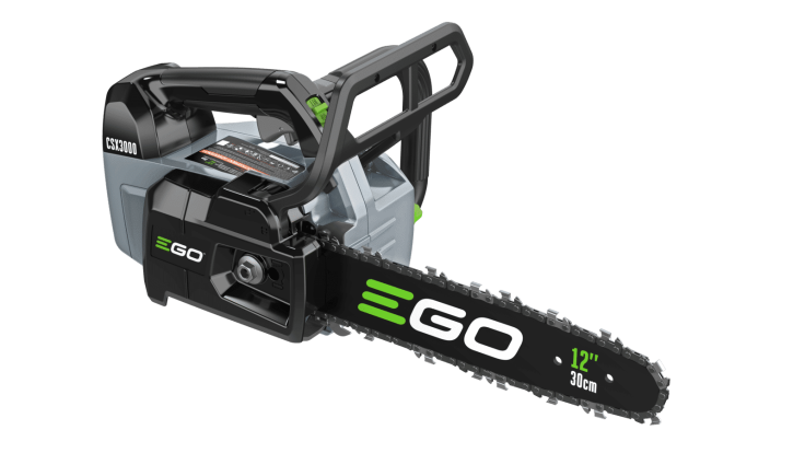 EGO POWER+ CSX3000 30 cm