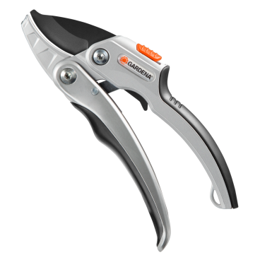 Gardena ráčnové nožnice SmartCut Comfort