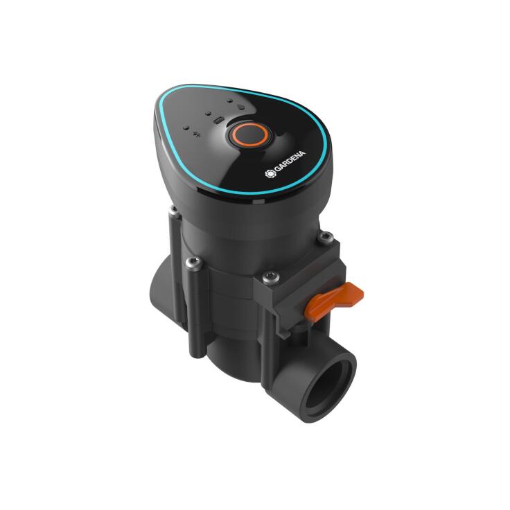 zavlažovací ventil 9V Bluetooth