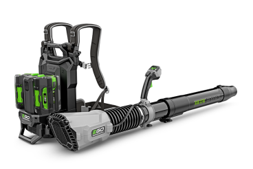 EGO POWER+ fukár LBPX8000 Pro X Peak Power™