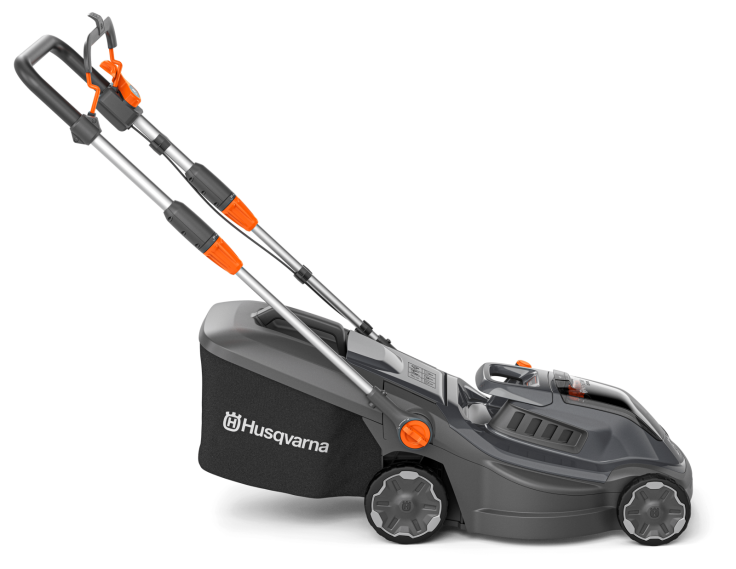 HUSQVARNA Aspire™ LC34-P4A