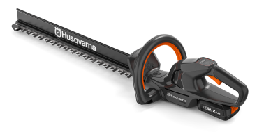 Husqvarna Aspire™ H50-P4A