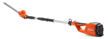 HUSQVARNA 120iTK4-H