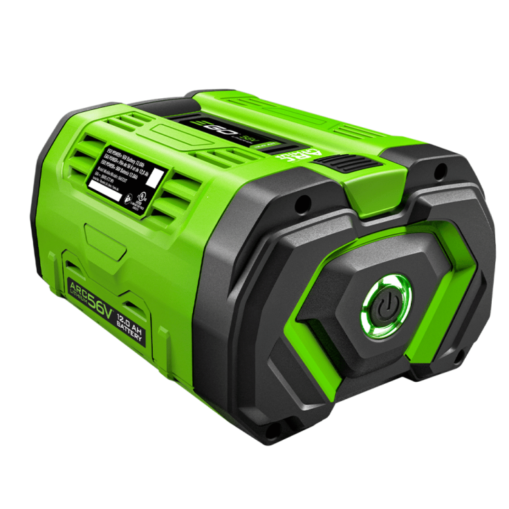 EGO POWER+ 12.0 Ah Batéria BA6720T