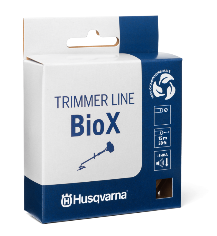 Vyžínacia struna Husqvarna BioX