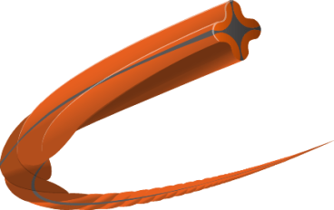 Vyžínacia struna Whisper Twist - 3,0mm x 48m