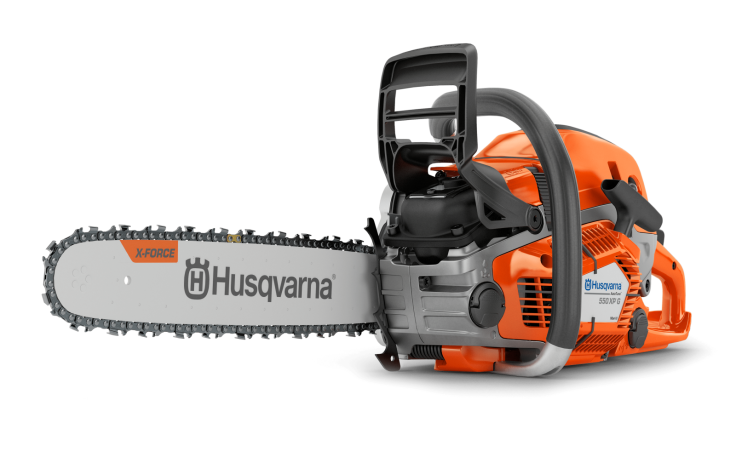 HUSQVARNA 550 XP G Mark II