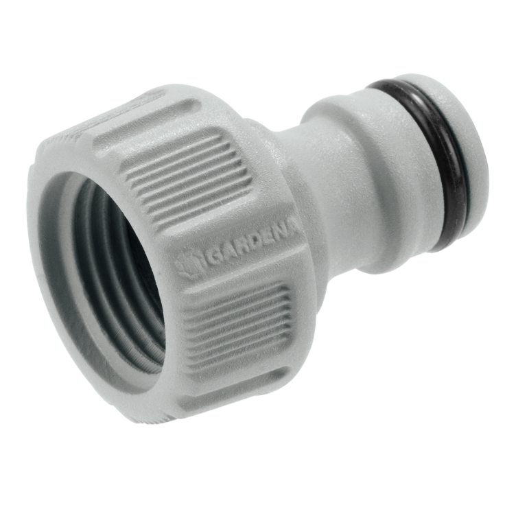 Nákrutka 21 mm (G 1/2")