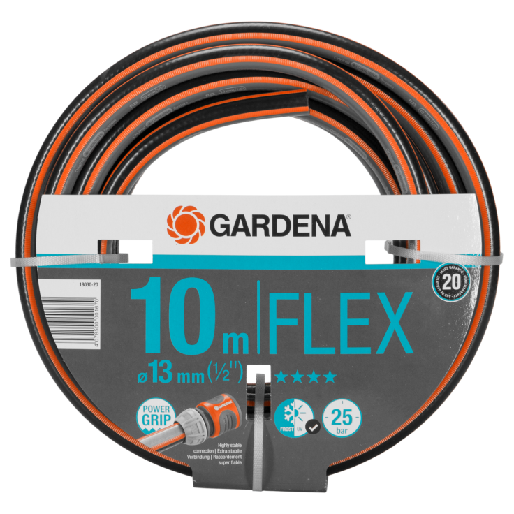 Hadica Flex Comfort 13 mm (1/2")