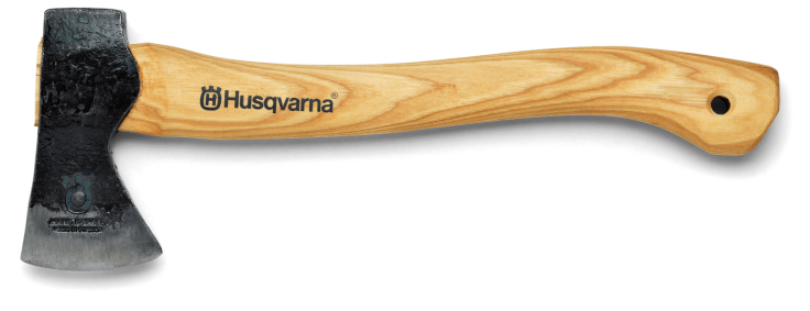 Kempingová sekera 37,5 cm / 0,5 kg