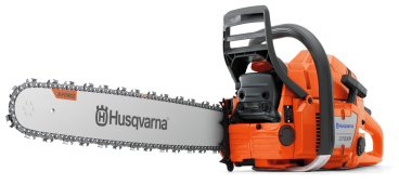 HUSQVARNA 372 XP® X-TORQ