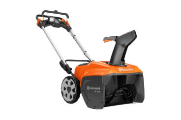 Husqvarna ST 253i