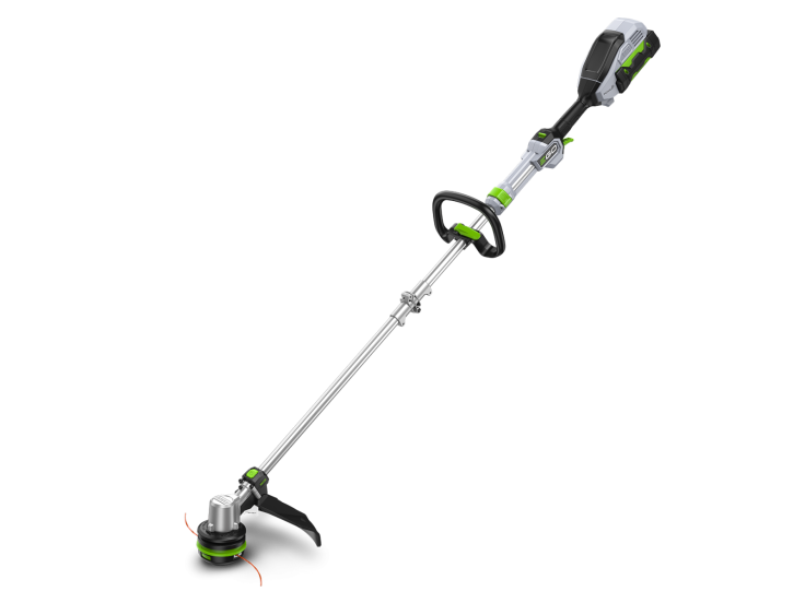 EGO POWER+ ST1530E hlava Rapid Reload
