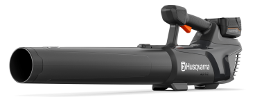 Husqvarna Aspire™ B8X-P4A s akumulátorom a nabíjačkou