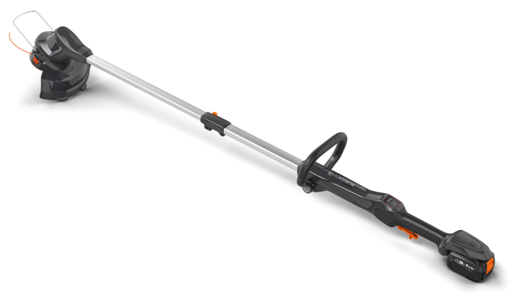 Husqvarna Aspire™ T28-P4A SET