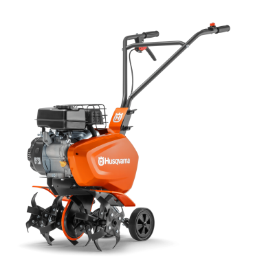 HUSQVARNA TF 120