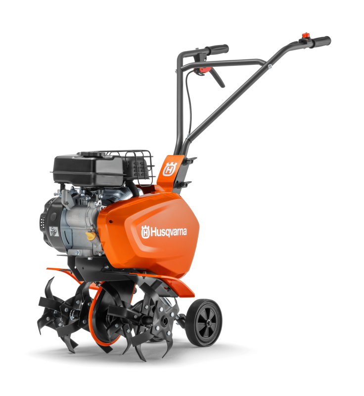 HUSQVARNA TF 120