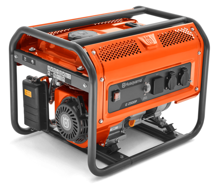 HUSQVARNA G2500P