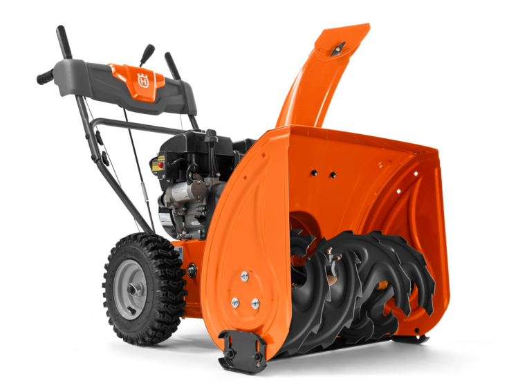 HUSQVARNA ST 269