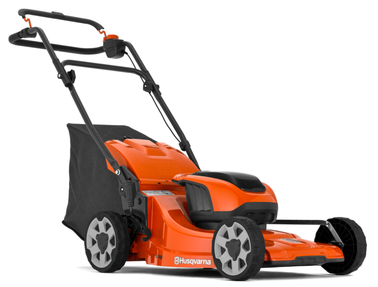 HUSQVARNA LC 142i