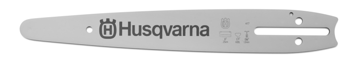 Lišta 10 / HN 1/4 / 1,3 mm / 60 čl. / carving (výtvarnícka) / A041 - k reťaz. píle T425