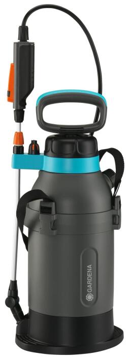 tlakový postrekovač 5 l Plus
