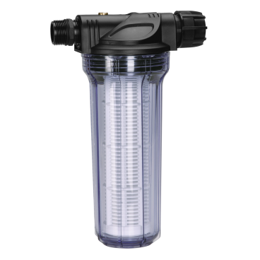 Predfilter pre čerpadlá 6,000 l/h