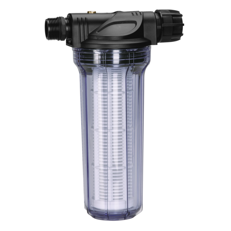 Predfilter pre čerpadlá 6,000 l/h