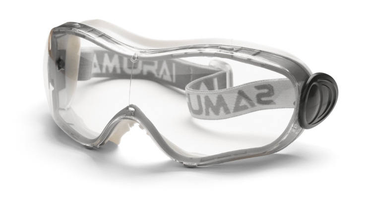Ochranné okuliare Goggles