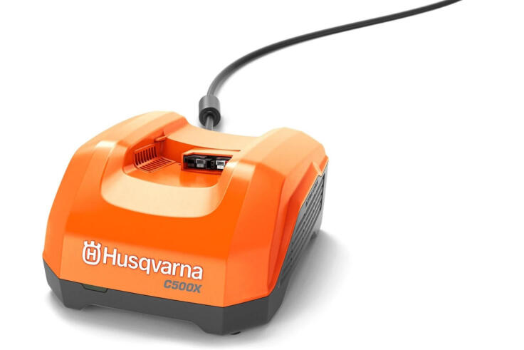 HUSQVARNA 40-C500X