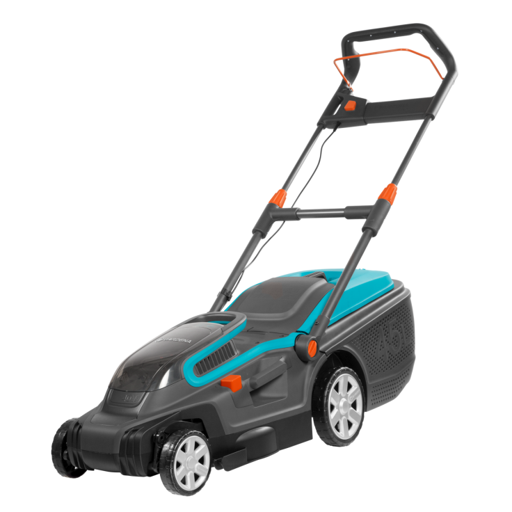 Gardena akumulátorová kosačka PowerMax™ Li-40/37 - súprava