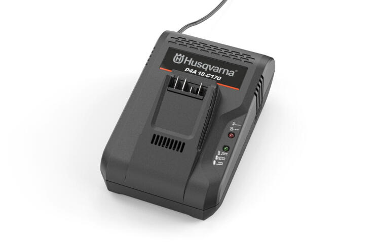 Husqvarna Aspire™ P4A 18-C170